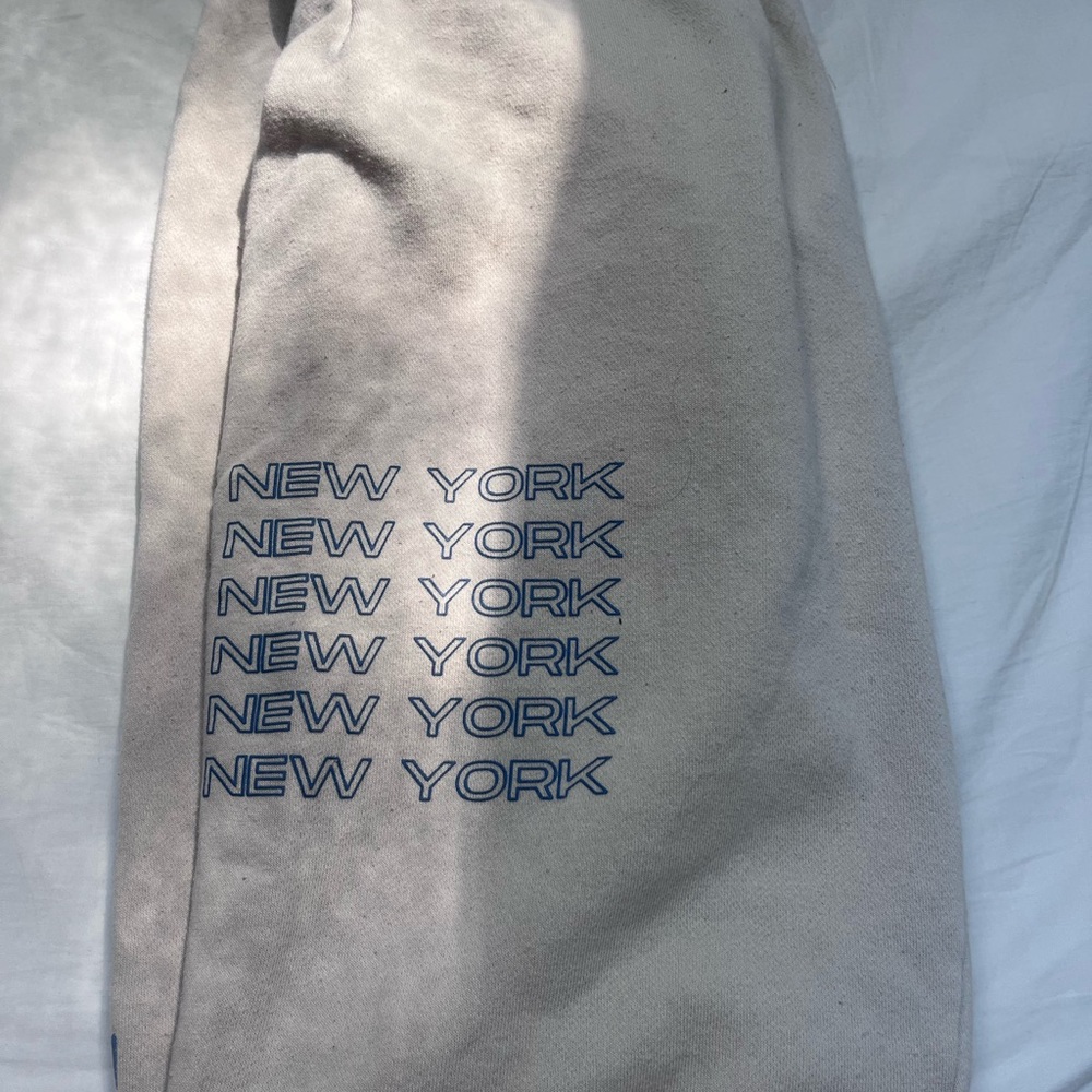 Starfit sweatpants